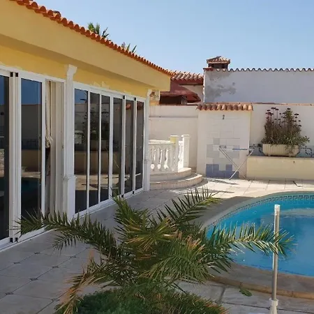 Holiday home Bungalow Direkt Am Meer *