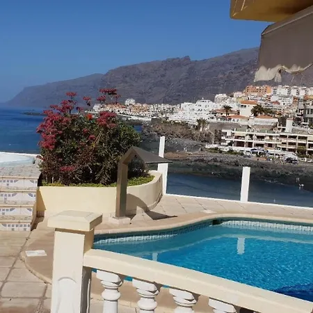 Prázdninový dům Bungalow Direkt Am Meer *