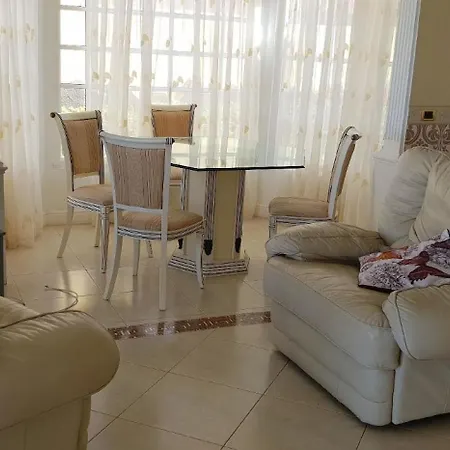 Bungalow Direkt Am Meer Holiday home