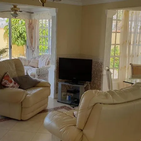 Holiday home Bungalow Direkt Am Meer *