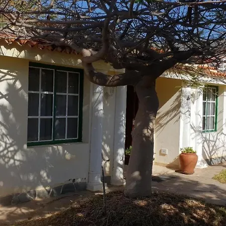 Bungalow Direkt Am Meer *