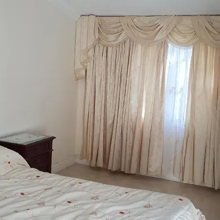 Holiday home Bungalow Direkt Am Meer *
